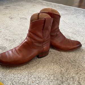Tecovas Boots